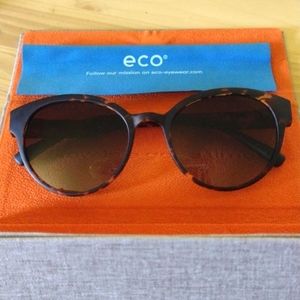 eco Avala Sunglasses